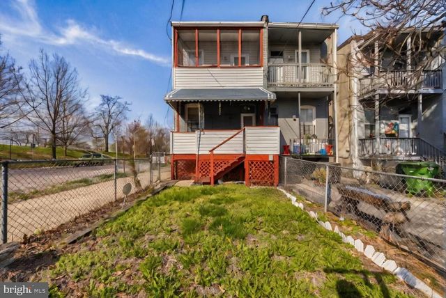 1601 RUXTON AVE, Baltimore, MD 21216