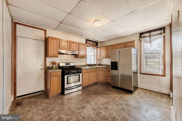 1601 RUXTON AVE, Baltimore, MD 21216