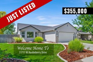 11711 W Huckleberry Dr, Nampa, ID 83651