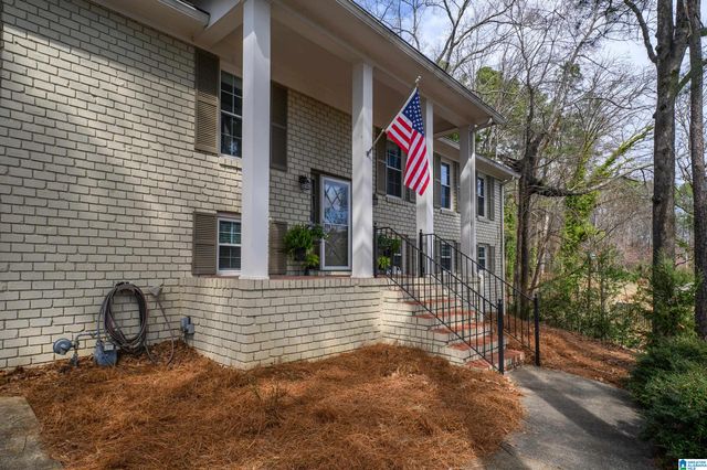 2361 GARLAND DRIVE, Vestavia Hills, AL 35216