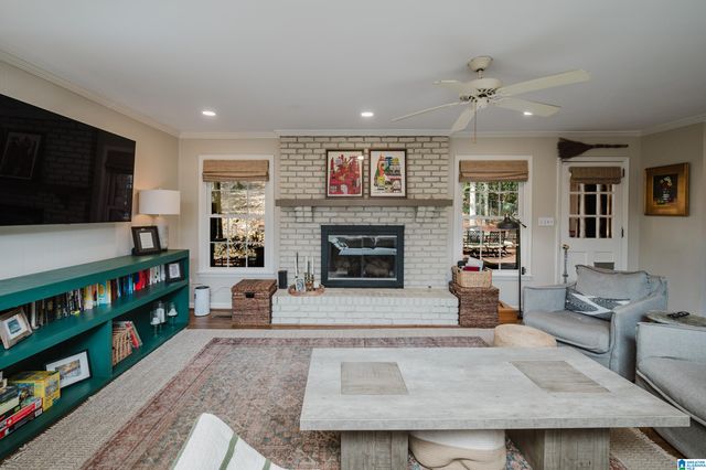 2361 GARLAND DRIVE, Vestavia Hills, AL 35216