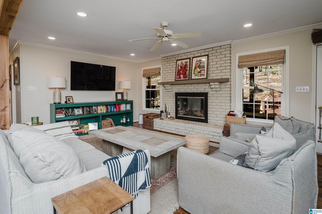 2361 GARLAND DRIVE, Vestavia Hills, AL 35216