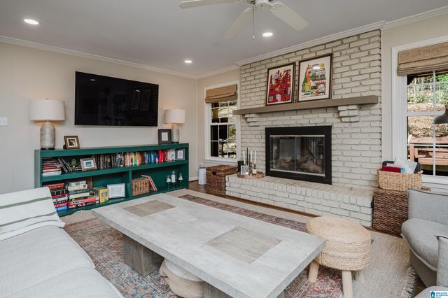 2361 GARLAND DRIVE, Vestavia Hills, AL 35216