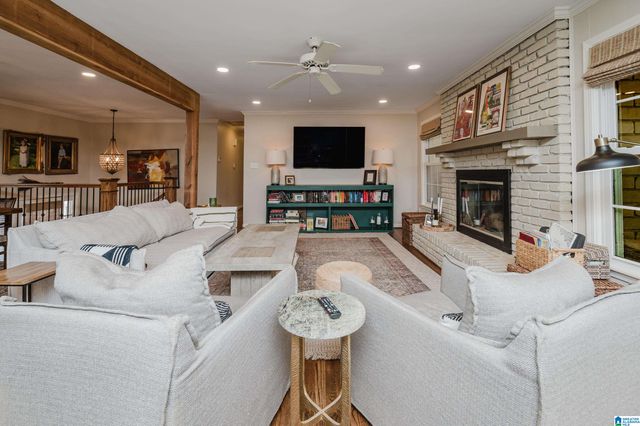 2361 GARLAND DRIVE, Vestavia Hills, AL 35216