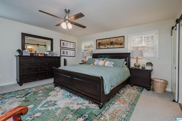 2361 GARLAND DRIVE, Vestavia Hills, AL 35216