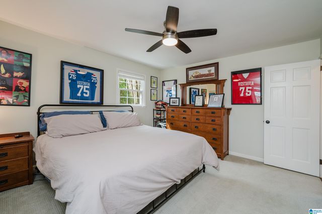 2361 GARLAND DRIVE, Vestavia Hills, AL 35216