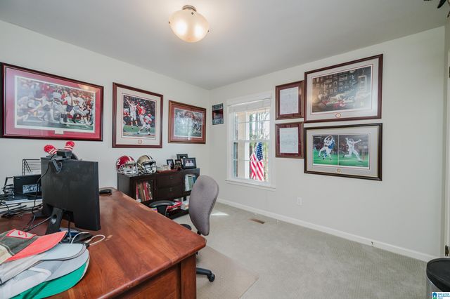 2361 GARLAND DRIVE, Vestavia Hills, AL 35216