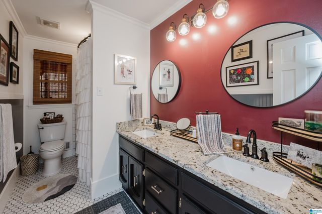 2361 GARLAND DRIVE, Vestavia Hills, AL 35216