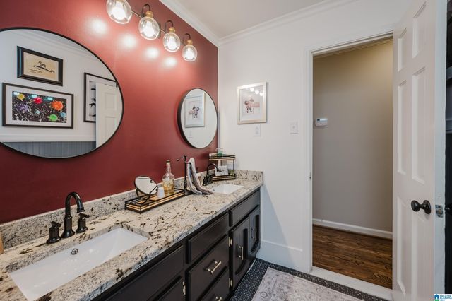 2361 GARLAND DRIVE, Vestavia Hills, AL 35216