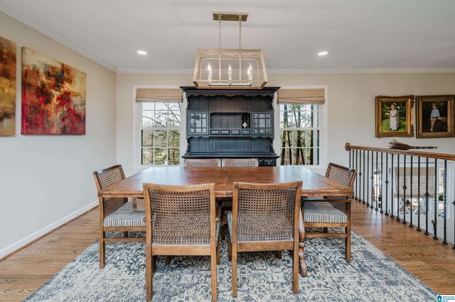 2361 GARLAND DRIVE, Vestavia Hills, AL 35216