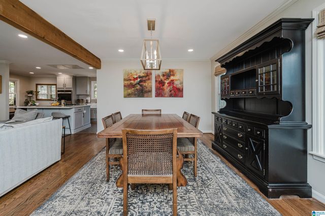 2361 GARLAND DRIVE, Vestavia Hills, AL 35216