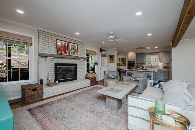 2361 GARLAND DRIVE, Vestavia Hills, AL 35216