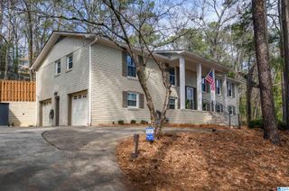 2361 GARLAND DRIVE, Vestavia Hills, AL 35216