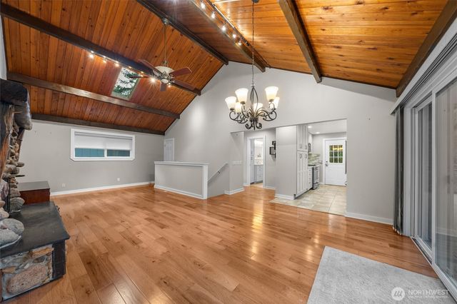 11001 Pioneer Drive, Anderson Island, WA 98303