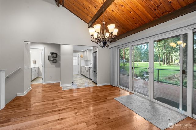 11001 Pioneer Drive, Anderson Island, WA 98303