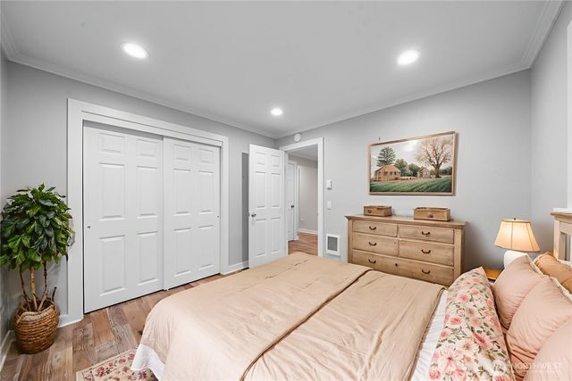 11001 Pioneer Drive, Anderson Island, WA 98303