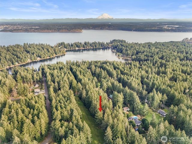 11001 Pioneer Drive, Anderson Island, WA 98303