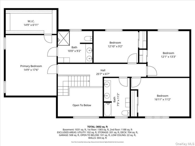 9 Comanche Court, Katonah, NY 10536
