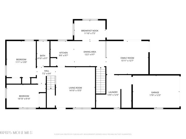 802 Miller Avenue, Jackson, NJ 08527