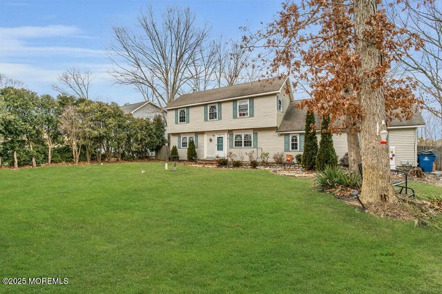 802 Miller Avenue, Jackson, NJ 08527
