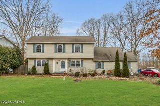 802 Miller Avenue, Jackson, NJ 08527