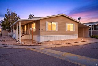1111 N 2000 W #247, Farr West, UT 84404
