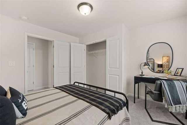 1034 Merritt Drive 18, Villa Rica, GA 30180