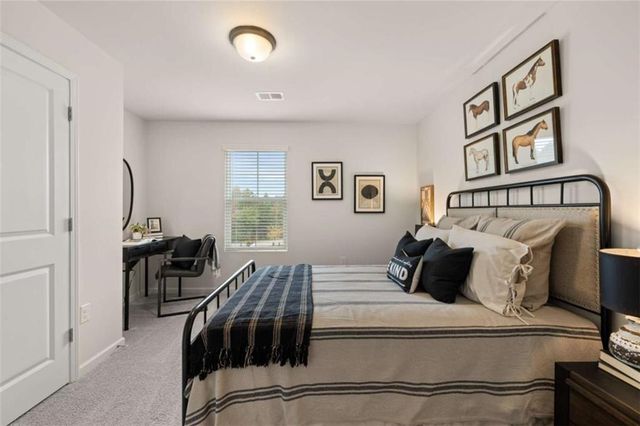 1034 Merritt Drive 18, Villa Rica, GA 30180