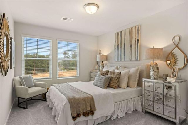 1034 Merritt Drive 18, Villa Rica, GA 30180