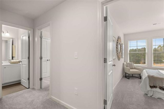 1034 Merritt Drive 18, Villa Rica, GA 30180