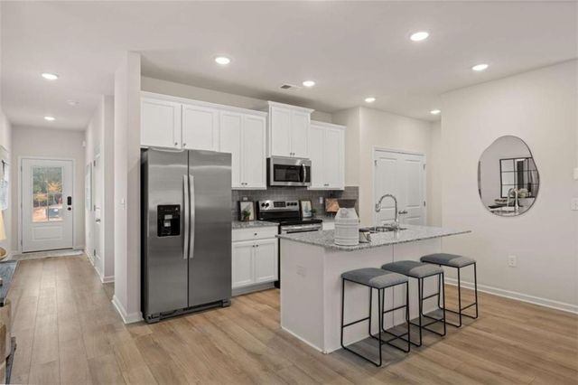 1034 Merritt Drive 18, Villa Rica, GA 30180