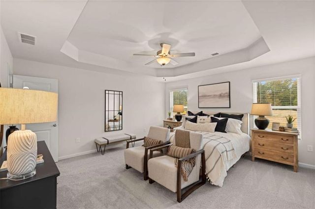 1034 Merritt Drive 18, Villa Rica, GA 30180
