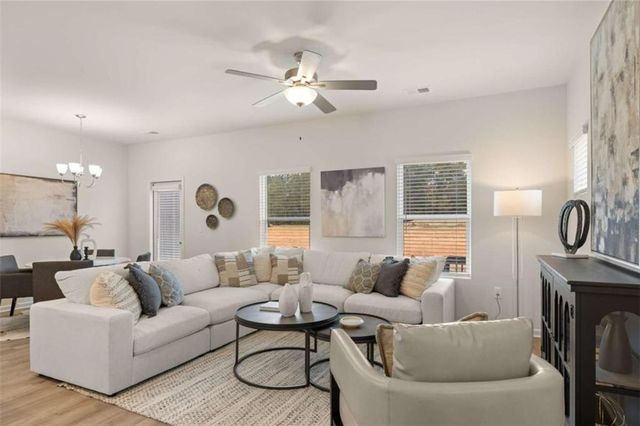 1034 Merritt Drive 18, Villa Rica, GA 30180