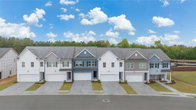1034 Merritt Drive 18, Villa Rica, GA 30180