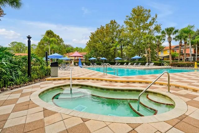 8509 BAY LILLY LOOP, Kissimmee, FL 34747