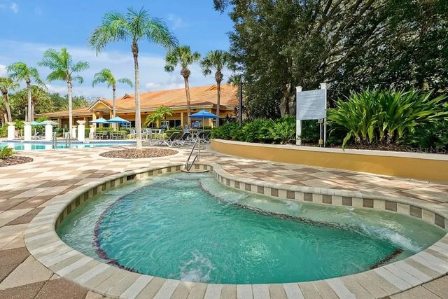 8509 BAY LILLY LOOP, Kissimmee, FL 34747