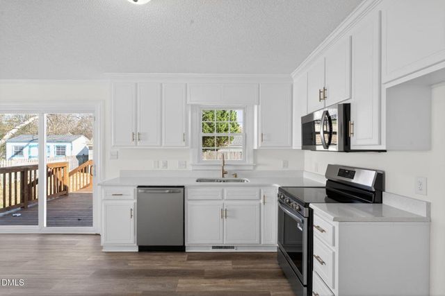 2824 Springflower Drive N, Wilson, NC 27896