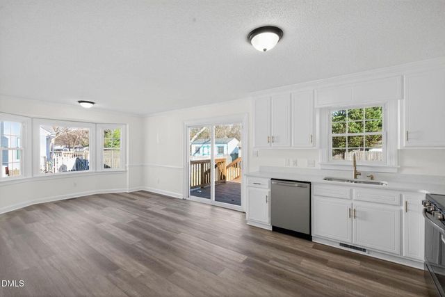 2824 Springflower Drive N, Wilson, NC 27896