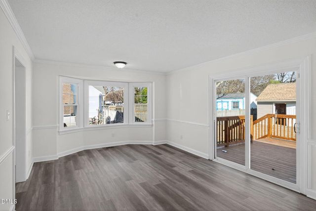 2824 Springflower Drive N, Wilson, NC 27896