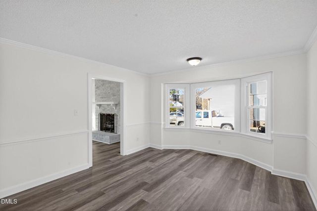 2824 Springflower Drive N, Wilson, NC 27896