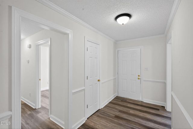 2824 Springflower Drive N, Wilson, NC 27896