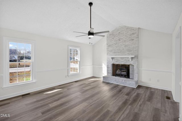 2824 Springflower Drive N, Wilson, NC 27896