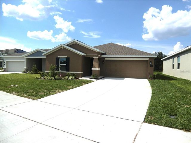 780 DARING DRIVE, Davenport, FL 33837