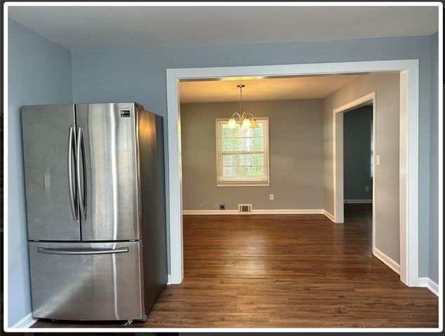 2354 Greenglade Road NE, Atlanta, GA 30345