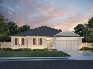 120 Divisadero TRL, Hutto, TX 78634