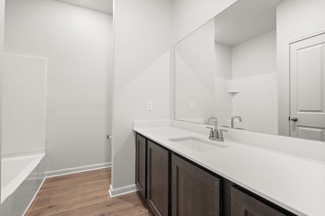 414 Watson Court, Venus, TX 76084