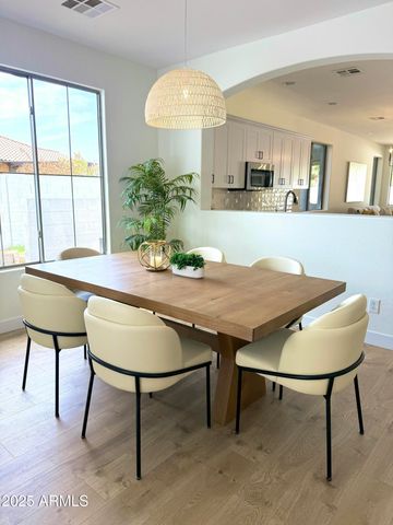 1236 E NIGHTINGALE Lane, Gilbert, AZ 85298