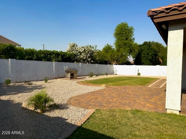 1236 E NIGHTINGALE Lane, Gilbert, AZ 85298