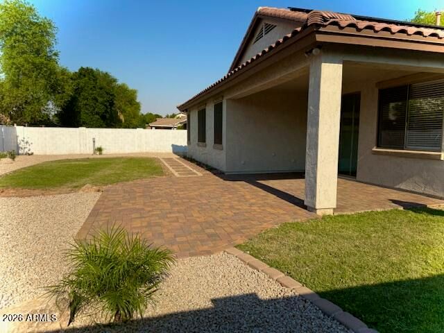 1236 E NIGHTINGALE Lane, Gilbert, AZ 85298