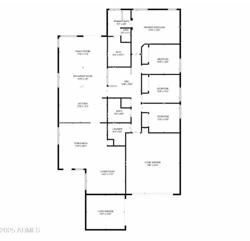 1236 E NIGHTINGALE Lane, Gilbert, AZ 85298